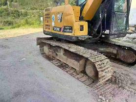 Buy Sany SY75 Used Excavator / 3 Buy Sany SY75 Used Excavator / 3