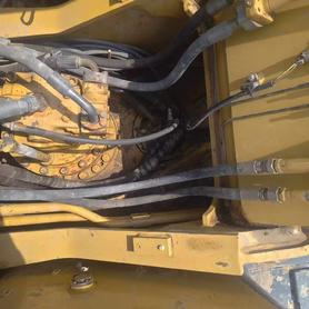 Buy Caterpillar 326DL Used Excavator / 4 Buy Caterpillar 326DL Used Excavator / 4