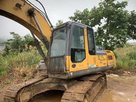 Buy XCMG XE215 Used Excavator / 2 Buy XCMG XE215 Used Excavator / 2