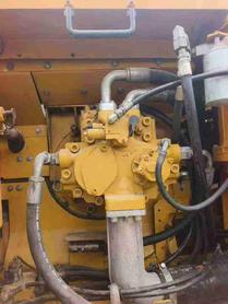 Buy Caterpillar 336E Used Excavator / 4 Buy Caterpillar 336E Used Excavator / 4