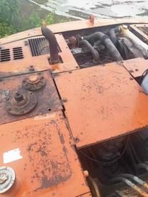 Buy Hitachi EX120-5 Used Excavator / 4 Buy Hitachi EX120-5 Used Excavator / 4