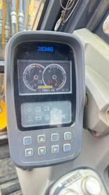 Buy XCMG XE60DA Used Excavator / 6 Buy XCMG XE60DA Used Excavator / 6