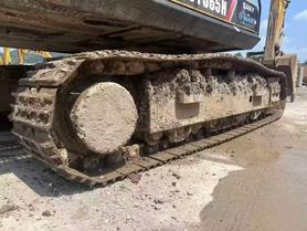 Buy Sany SY365C Used Excavator / 3 Buy Sany SY365C Used Excavator / 3