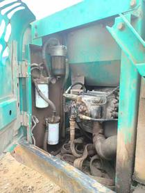 Buy Kobelco SK130-8 Used Excavator / 4 Buy Kobelco SK130-8 Used Excavator / 4