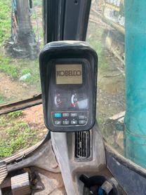 Buy Kobelco SK130-8 Used Excavator / 9 Buy Kobelco SK130-8 Used Excavator / 9