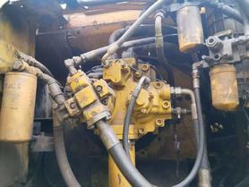 Buy Caterpillar 336E Used Excavator / 5 Buy Caterpillar 336E Used Excavator / 5
