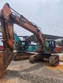 Buy Sany SY365C Used Excavator / 2 Buy Sany SY365C Used Excavator / 2