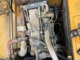 Buy Sany SY305C Used Excavator / 7 Buy Sany SY305C Used Excavator / 7
