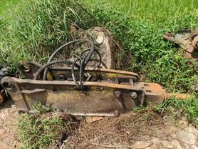Buy Sumitomo SH120A2 Used Excavator / 9 Buy Sumitomo SH120A2 Used Excavator / 9