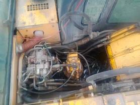 Buy Hyundai R215-7 Used Excavator / 5 Buy Hyundai R215-7 Used Excavator / 5