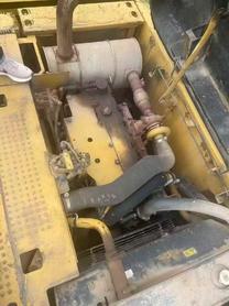 Buy Caterpillar 320D Used Excavator / 6 Buy Caterpillar 320D Used Excavator / 6