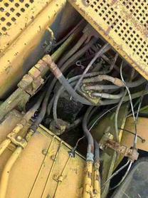 Buy Caterpillar 320V2 Used Excavator / 6 Buy Caterpillar 320V2 Used Excavator / 6