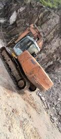 Buy Hitachi EX200 Used Excavator / 3 Buy Hitachi EX200 Used Excavator / 3
