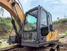 Buy XCMG XE150 Used Excavator / 2 Buy XCMG XE150 Used Excavator / 2