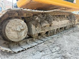 Buy Caterpillar 323D2L Used Excavator / 9 Buy Caterpillar 323D2L Used Excavator / 9