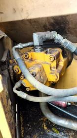 Buy Caterpillar 307B Used Excavator / 5 Buy Caterpillar 307B Used Excavator / 5