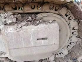 Buy Hitachi EX360-5 Used Excavator / 8 Buy Hitachi EX360-5 Used Excavator / 8