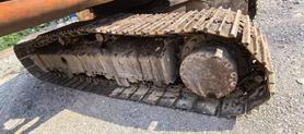 Buy Hitachi EX200 Used Excavator / 4 Buy Hitachi EX200 Used Excavator / 4