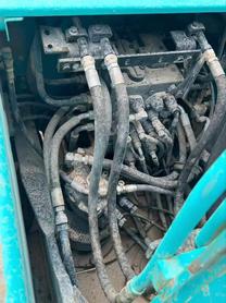 Buy Kobelco SK130 Used Excavator / 7 Buy Kobelco SK130 Used Excavator / 7