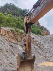 Buy Sany SY365C Used Excavator / 8 Buy Sany SY365C Used Excavator / 8