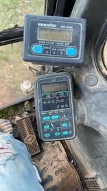 Buy Komatsu PC120-6E Used Excavator / 2 Buy Komatsu PC120-6E Used Excavator / 2