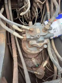 Buy Doosan DX380 Used Excavator / 7 Buy Doosan DX380 Used Excavator / 7