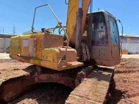 Buy XCMG XE215 Used Excavator / 2 Buy XCMG XE215 Used Excavator / 2