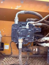 Buy Sany SY205C Used Excavator / 7 Buy Sany SY205C Used Excavator / 7
