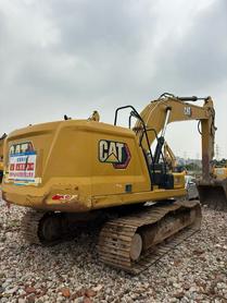Buy Caterpillar 320GC Used Excavator / 8 Buy Caterpillar 320GC Used Excavator / 8