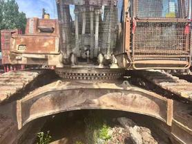 Buy XCMG XE490DK Used Excavator / 4 Buy XCMG XE490DK Used Excavator / 4