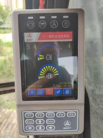 Buy Sany SY215C Used Excavator / 7 Buy Sany SY215C Used Excavator / 7