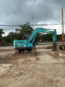 Buy Kobelco SK75-8 Used Excavator / 9 Buy Kobelco SK75-8 Used Excavator / 9