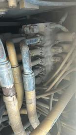 Buy Caterpillar 320D Used Excavator / 2 Buy Caterpillar 320D Used Excavator / 2