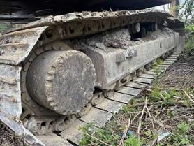Buy Case CX210 Used Excavator / 9 Buy Case CX210 Used Excavator / 9