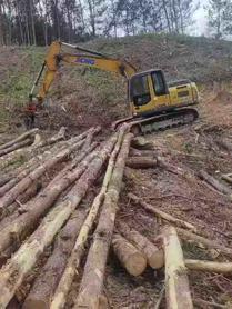 Buy XCMG XE150 Used Excavator / 7 Buy XCMG XE150 Used Excavator / 7