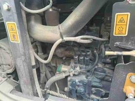 Buy XCMG XE26U Used Excavator / 7 Buy XCMG XE26U Used Excavator / 7