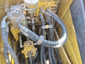 Buy Komatsu PC120-8 Used Excavator / 2 Buy Komatsu PC120-8 Used Excavator / 2