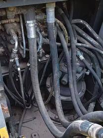 Buy Sumitomo SH120 Used Excavator / 9 Buy Sumitomo SH120 Used Excavator / 9