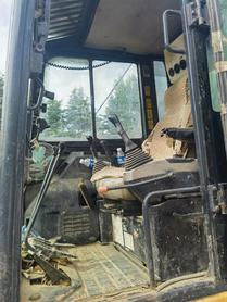 Buy Komatsu PC56-7 Used Excavator / 9 Buy Komatsu PC56-7 Used Excavator / 9