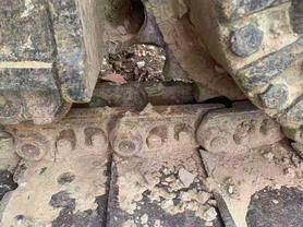 Buy Caterpillar 320D Used Excavator / 6 Buy Caterpillar 320D Used Excavator / 6