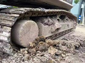 Buy Sany SY485C Used Excavator / 4 Buy Sany SY485C Used Excavator / 4