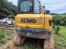 Buy XCMG XE60 Used Excavator / 4 Buy XCMG XE60 Used Excavator / 4