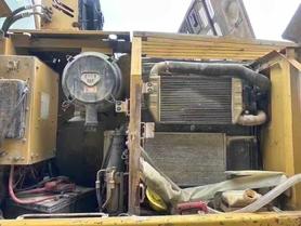 Buy Caterpillar 320C Used Excavator / 5 Buy Caterpillar 320C Used Excavator / 5