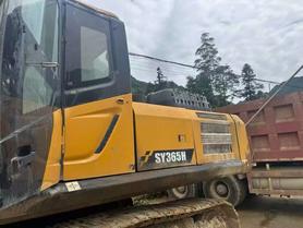 Buy Sany SY305C Used Excavator / 2 Buy Sany SY305C Used Excavator / 2
