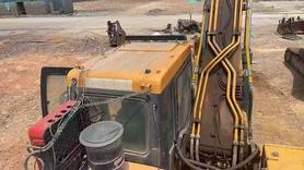 Buy Hyundai R215VS Used Excavator / 5 Buy Hyundai R215VS Used Excavator / 5