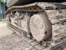 Buy Sany SY485C Used Excavator / 3 Buy Sany SY485C Used Excavator / 3