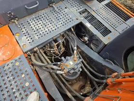 Buy Doosan DX380LC-5 Used Excavator / 7 Buy Doosan DX380LC-5 Used Excavator / 7