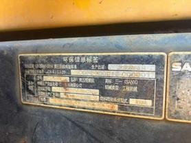 Buy Sany SY135 Used Excavator / 2 Buy Sany SY135 Used Excavator / 2