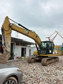 Buy Caterpillar 320GC Used Excavator / 8 Buy Caterpillar 320GC Used Excavator / 8