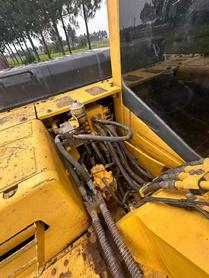 Buy Komatsu PC110-7 Used Excavator / 7 Buy Komatsu PC110-7 Used Excavator / 7